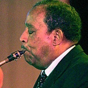 Lou Donaldson Biography