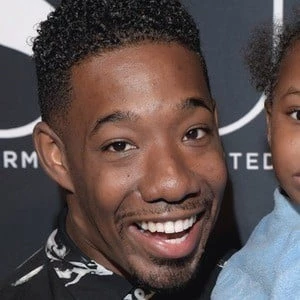 Marcio Donaldson Biography