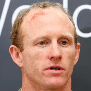 Mark Donaldson - Birthdate, Age, Family, Bio, Networth & More