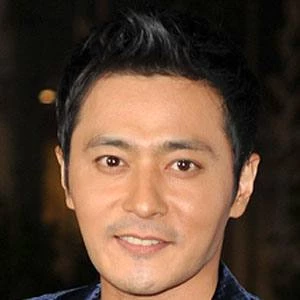 Jang Dong-gun Biography