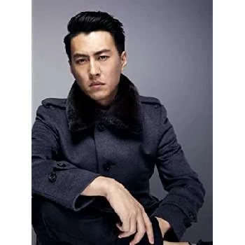Dong Jin Biography