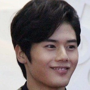 Kim Dong-jun Biography
