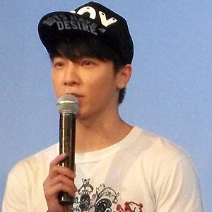 Lee Donghae Biography