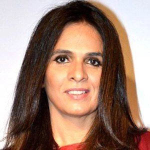 Anita Dongre - Networth, Biography, Birthdate, Family & More