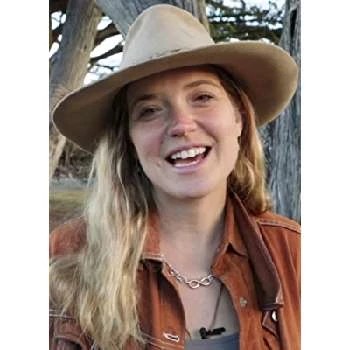 Doniga Markegard - Age, Bio, Birthdate, Family, Networth & More