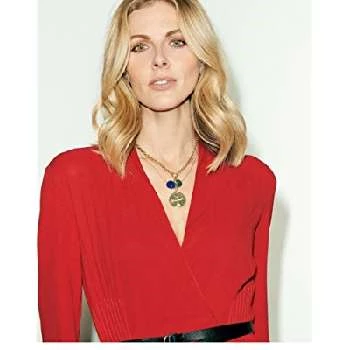 Donna Air - Birthdate, Age, Family, Bio, Networth & More