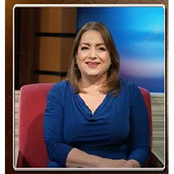 Donna Drake - Age, Bio, Birthdate, Family, Networth & More