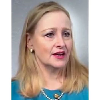 Donna Hare - Age, Bio, Birthdate, Family, Networth & More