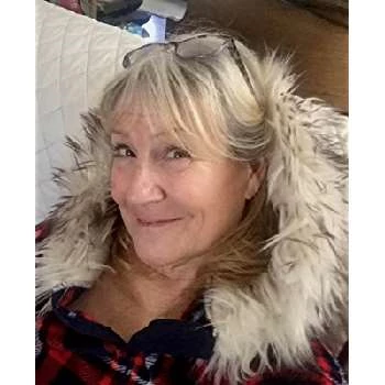 Donna Marie Covert - Age, Bio, Birthdate, Family, Networth & More