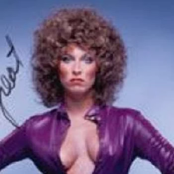 Donna Rae - Age, Bio, Birthdate, Family, Networth & More