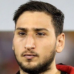 Gianluigi Donnarumma Biography