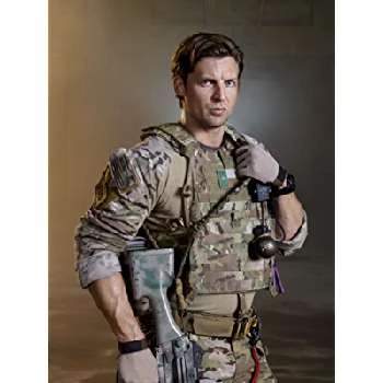 Donny Boaz - Wiki, Bio, Birthdate, Networth, Family & More