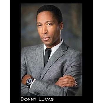 Donny Lucas - Age, Bio, Birthdate, Family, Networth & More