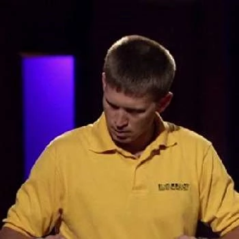 Donny McCall - Age, Bio, Birthdate, Family, Networth & More