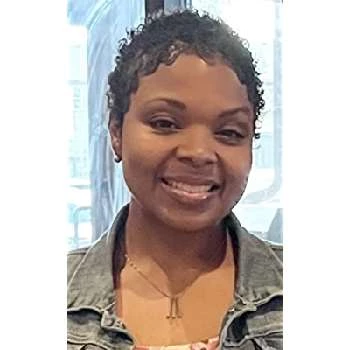 Donnya Simelton - Age, Bio, Birthdate, Family, Networth & More