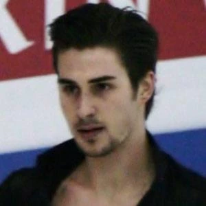 Zachary Donohue Biography