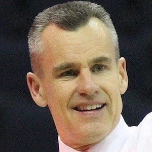 Billy Donovan - Birthplace, Bio, Wiki, Birthday, Family, Networth & More