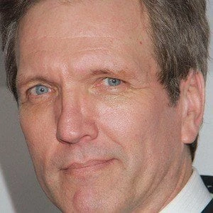Martin Donovan Biography