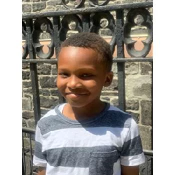 Donovan Pierre Coleman Biography