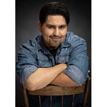 Donovan Wolf - Age, Bio, Birthdate, Family, Networth & More