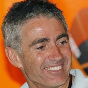 Mick Doohan Biography