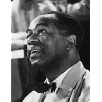 Dooley Wilson - Networth, Biography, Birthdate, Family & More