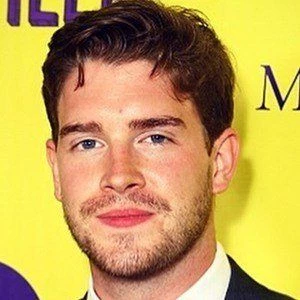 Brendan Dooling Biography