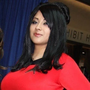 Ivy Doomkitty Biography