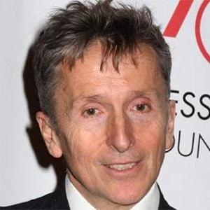 Simon Doonan - Age, Bio, Birthdate, Family, Networth & More