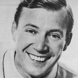 Michael Valentine Doonican Biography