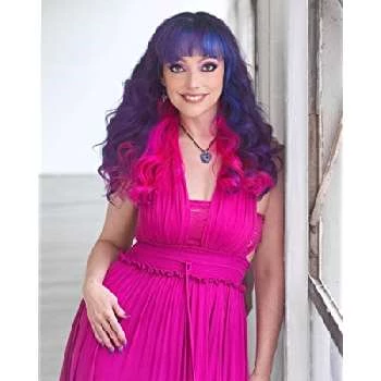 Dorah Fine - Age, Bio, Birthdate, Family, Networth & More