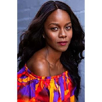 Dorée Seay - Age, Bio, Birthdate, Family, Networth & More