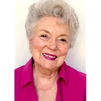 Doreen Fox Loughlin - Age, Bio, Birthdate, Family, Networth & More