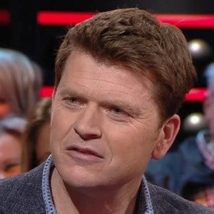 Beau Dorens Biography