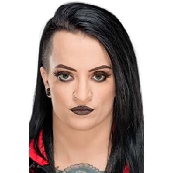 Dori Elizabeth Prange Biography