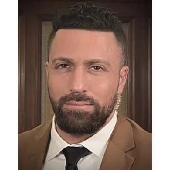 Dorian Allen - Age, Bio, Birthdate, Family, Networth & More