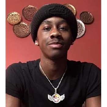 Dorien B. Scott - Age, Bio, Birthdate, Family, Networth & More