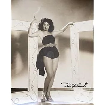 Doris de Goya - Age, Bio, Birthdate, Family, Networth & More