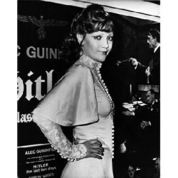 Doris Kunstmann - Age, Bio, Birthdate, Family, Networth & More