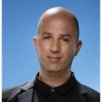 Doron Medali - Age, Bio, Birthdate, Family, Networth & More