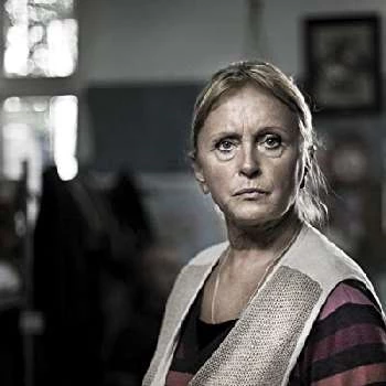 Dorota Pomykala - Networth, Biography, Birthdate, Family & More