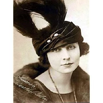 Dorothy Dalton - Age, Bio, Birthdate, Family, Networth & More