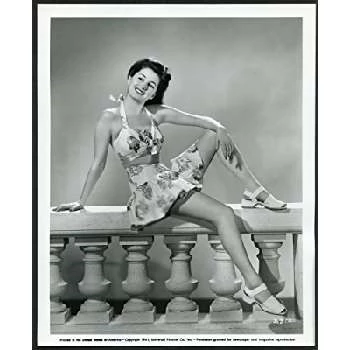 Dorothy Darrell - Networth, Biography, Birthdate, Family & More