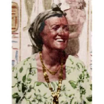 Dorothy Eady - Age, Bio, Birthdate, Family, Networth & More
