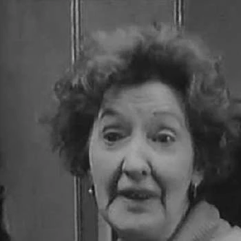 Dorothy Frere Biography