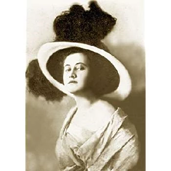 Dorothy Gibson - Income, Birthday, Family, Bio, Networth & More