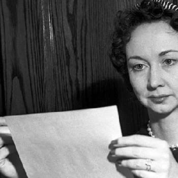 Dorothy Kilgallen - Networth, Biography, Birthdate, Family & More