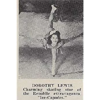 Dorothy Lewis - Wiki, Family, Bio, Birthdate, Networth & More