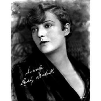 Dorothy Mackaill - Family, Bio, Birthday, Family, Income & More