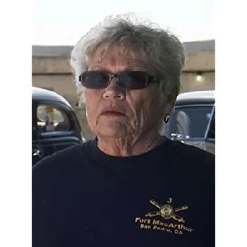 Dorothy Matich - Age, Bio, Birthdate, Family, Networth & More